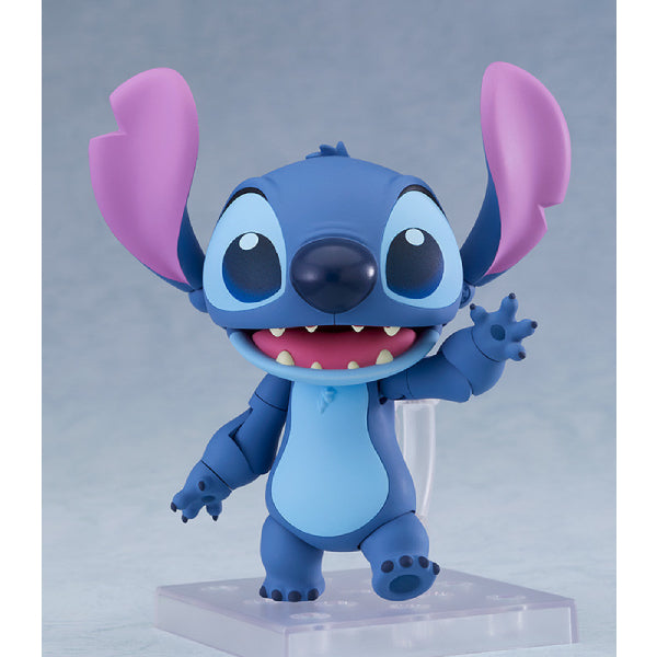 1490 Nendoroid Stitch