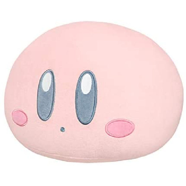 Kirby Poyopoyo Cushion Series (Jun 2021 Resale Ver.)