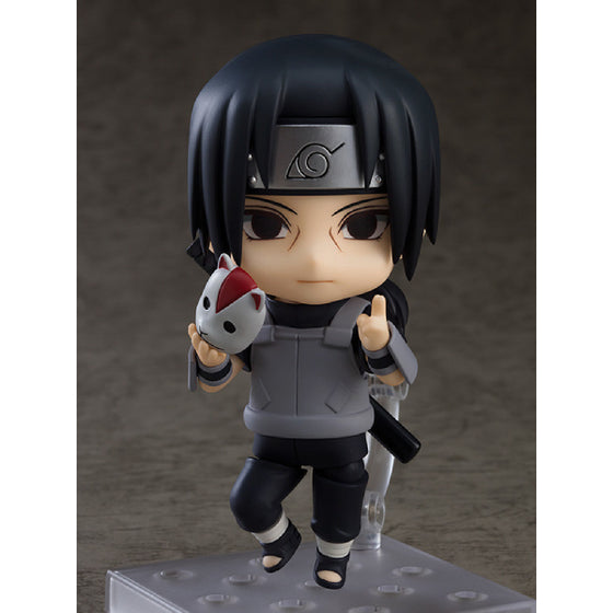 1726 Nendoroid Itachi Uchiha: Anbu Black Ops Ver.