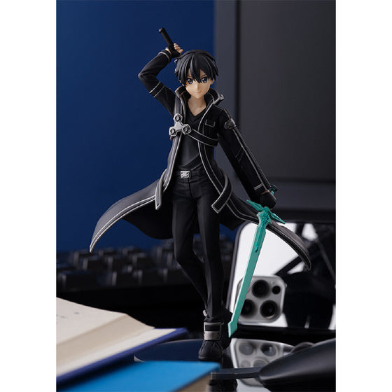 GSC POP UP PARADE Kirito