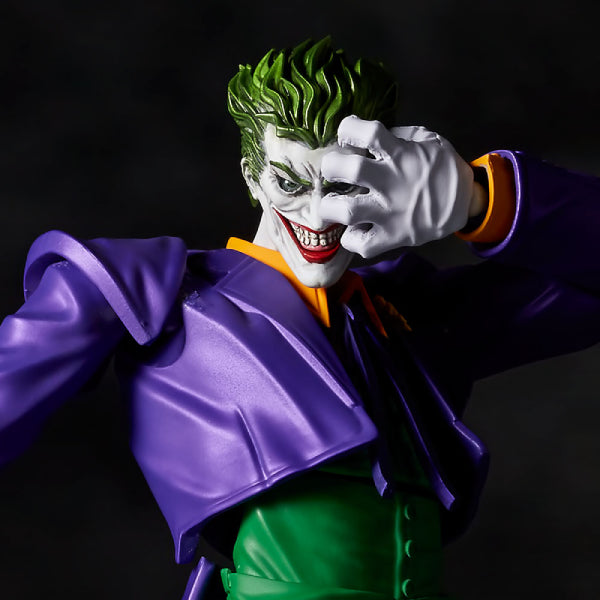 KAIYODO - Amazing Yamaguchi 021 Joker