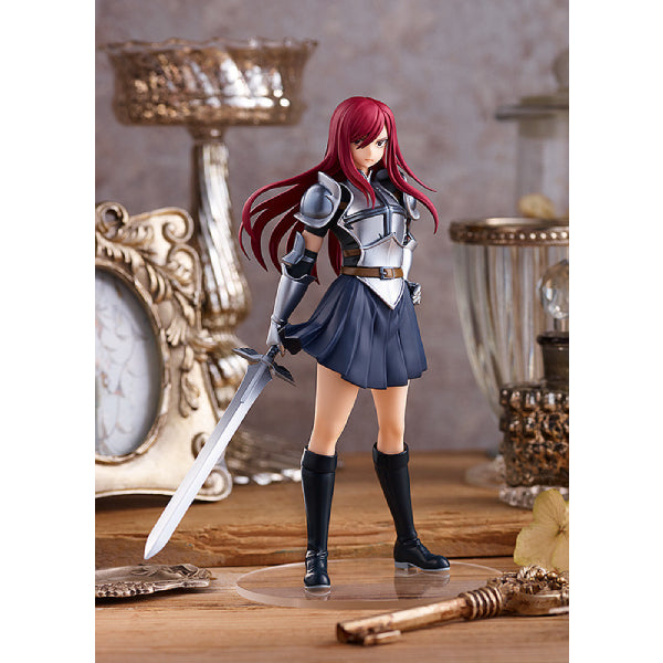 GSC POP UP PARADE - "Fairy Tail" Erza Scarlet
