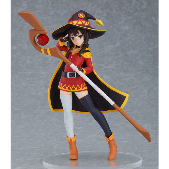 GSC POP UP PARADE Megumin