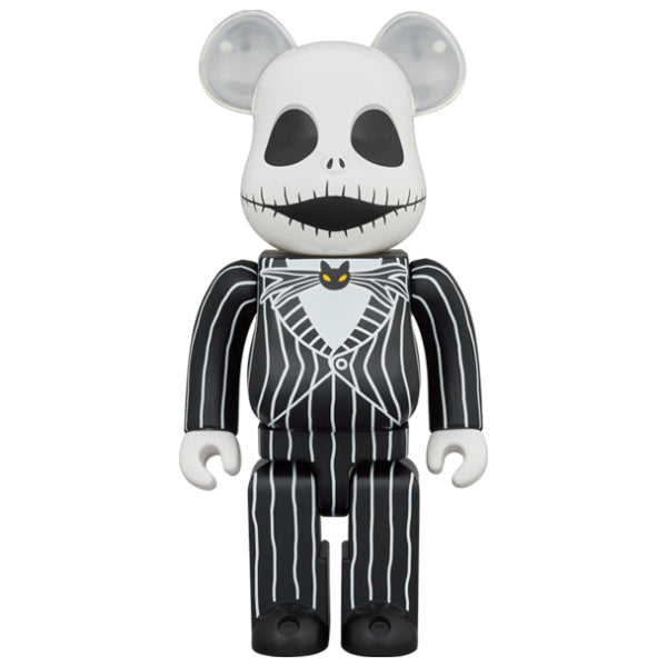 BE@RBRICK Jack Skellington 1000％