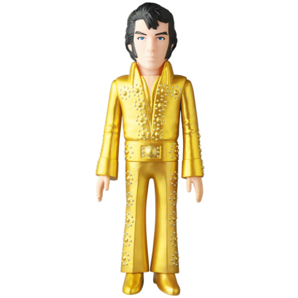VCD ELVIS PRESLEY GOLD Ver.