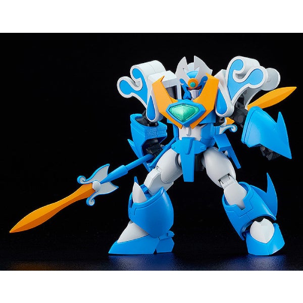 MODEROID Aquabeat (Jun 2022 Resale ver.)
