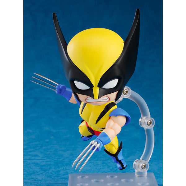 1758 Nendoroid Wolverine