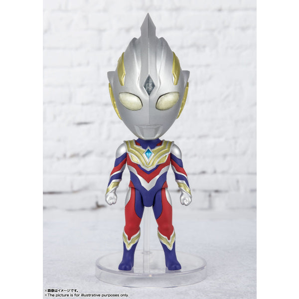 Figuarts mini Ultraman Trigger Multi Type