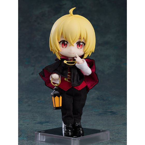 Nendoroid Doll Vampire: Camus