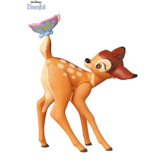 UDF Disney series 10 - BAMBI 小鹿班比