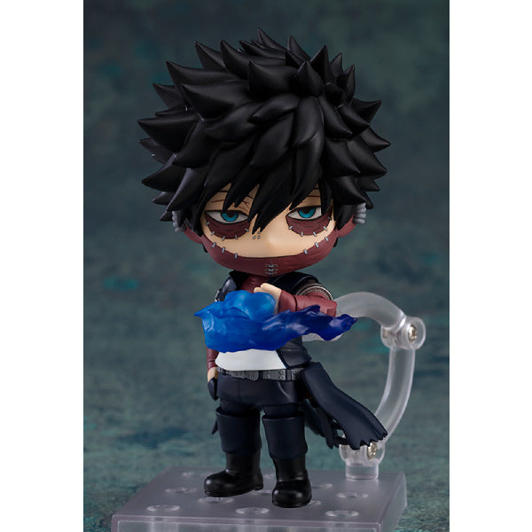 1430 Nendoroid My Hero Academia Dabi