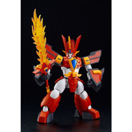 MODEROID Granzort (Jun 2022 Resale ver.)