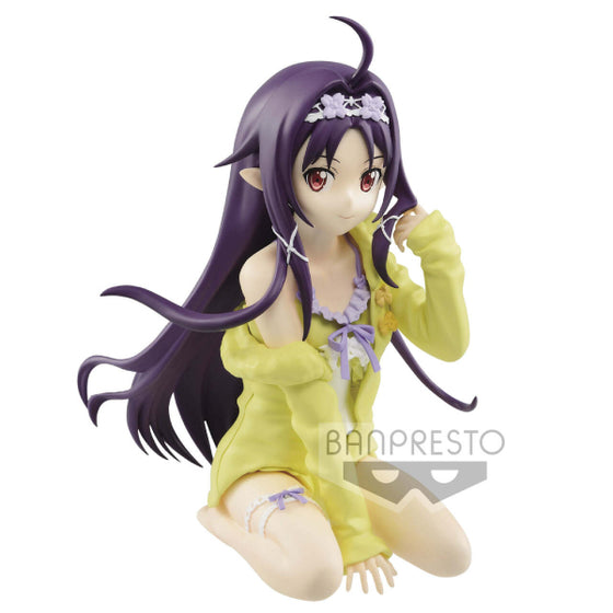 Banpresto - [ESPRESTO] SWORD ART ONLINE MEMORY DEFRAG DREAM SWEET SKIN-～MIDNIGHT DREAM YUUKI～
