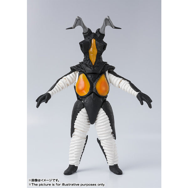 S.H.Figuarts Zetton