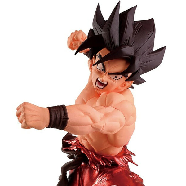 BANPRESTO - DRAGON BALL Z BLOOD OF SAIYANS - SPECIALⅩ Goku