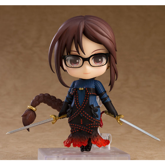 1589 Nendoroid Assassin/Yu Mei-ren
