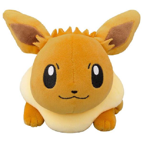 Ensky Pokemon doll (Mouse Wrist Rest Support Series)