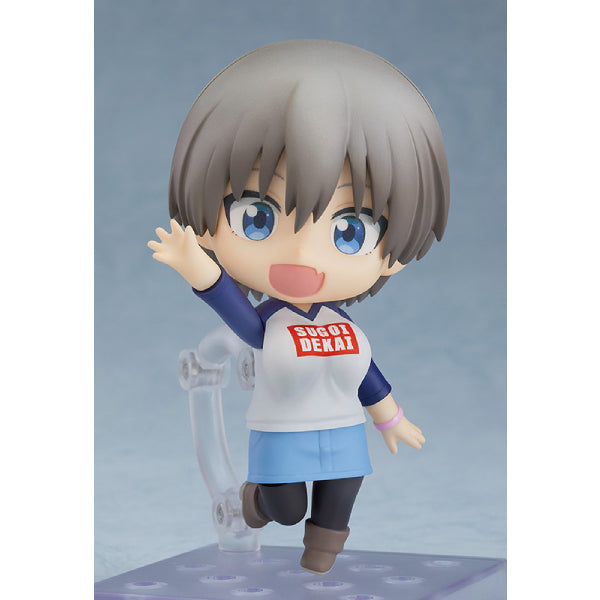 1454 Nendoroid "Uzaki-chan Wants to Hang Out!" Hana Uzaki