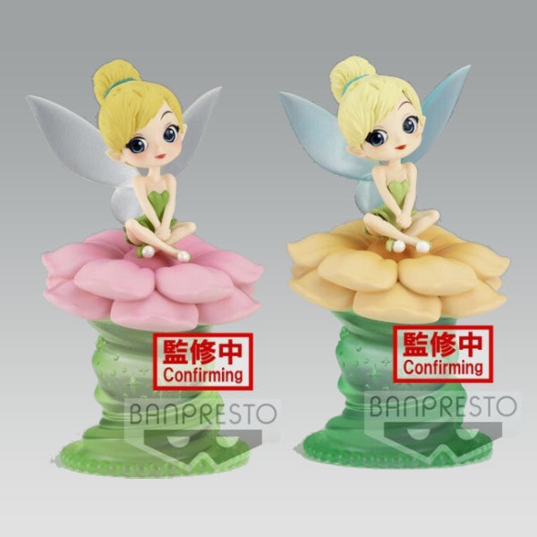 [Q POSKET STORIES] DISNEY CHARACTERS -TINKER BELL- (VER.A / VER.B)