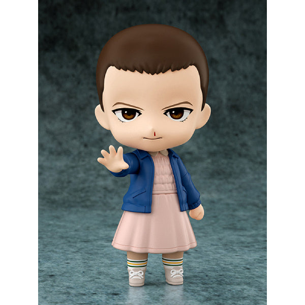 1507 Nendoroid "Stranger Things" Eleven
