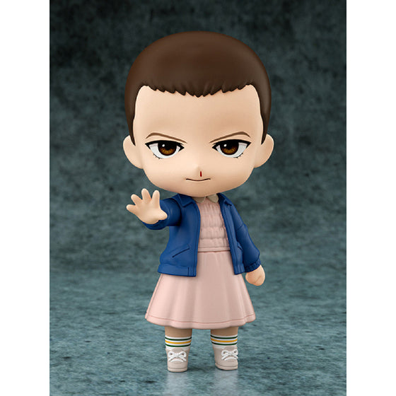 1507 Nendoroid "Stranger Things" Eleven