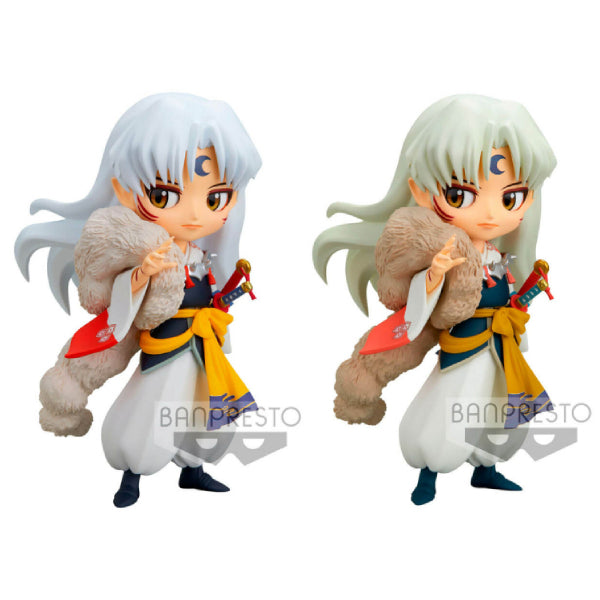 Q posket - INUYASHA - SESSHOMARU (VER. A/B)