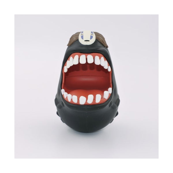 Ghibli - Spirited Away Yurayura Balance Game Gluttony Kaonashi YBG-02