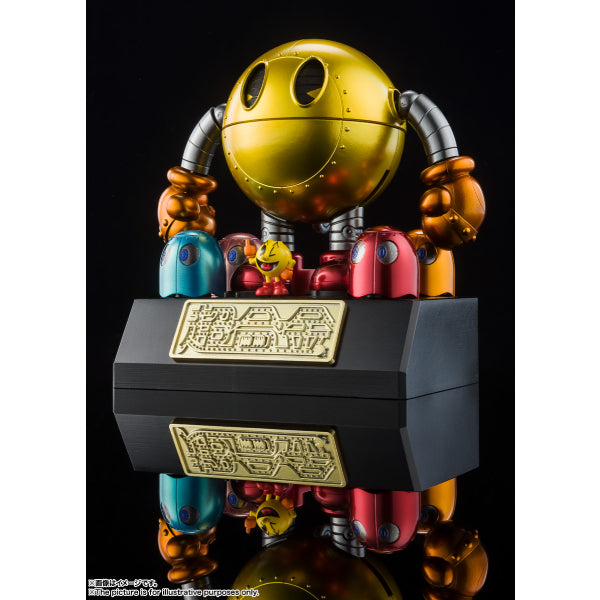 Chogokin - Pac-Man