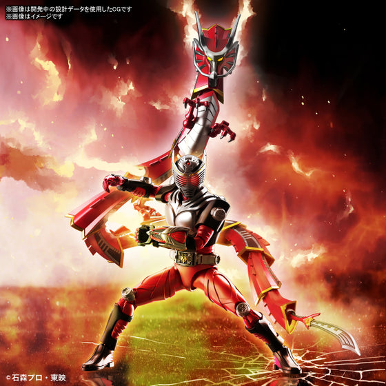 Figure-rise Standard KAMEN RIDER RYUKI