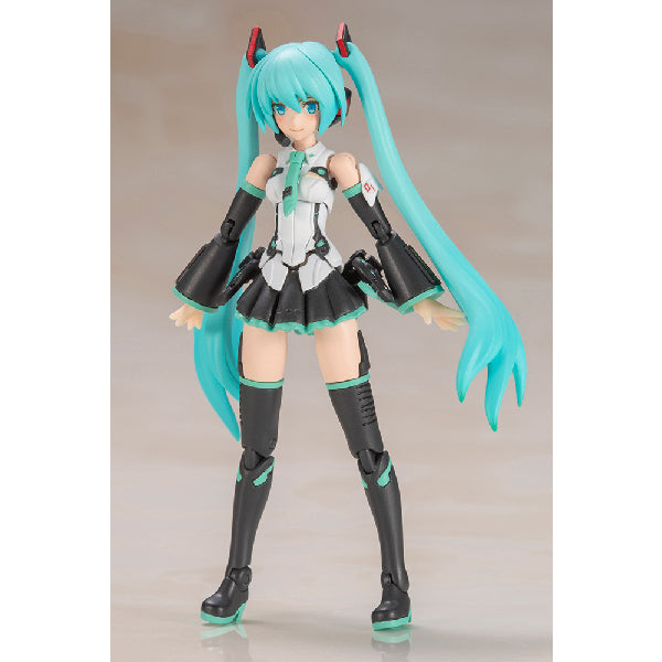 FRAME MUSIC GIRL Hand Scale Hatsune Miku