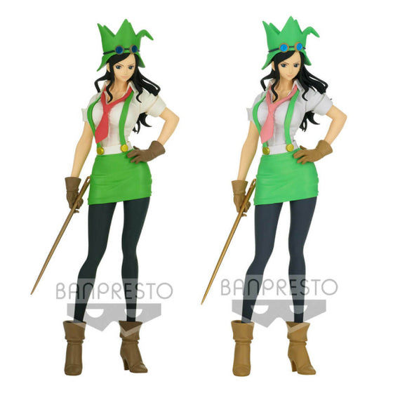 [SWEET STYLE PIRATES] ONE PIECE SWEET STYLE PIRATES - NICO ROBIN (VER.A/B)