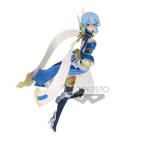 SWORD ART ONLINE ALICIZATION WAR OF UNDERWORLD ESPRESTO EST-DRESSY AND MOTIONS-THE SUN GODDESS SOLUS SINON