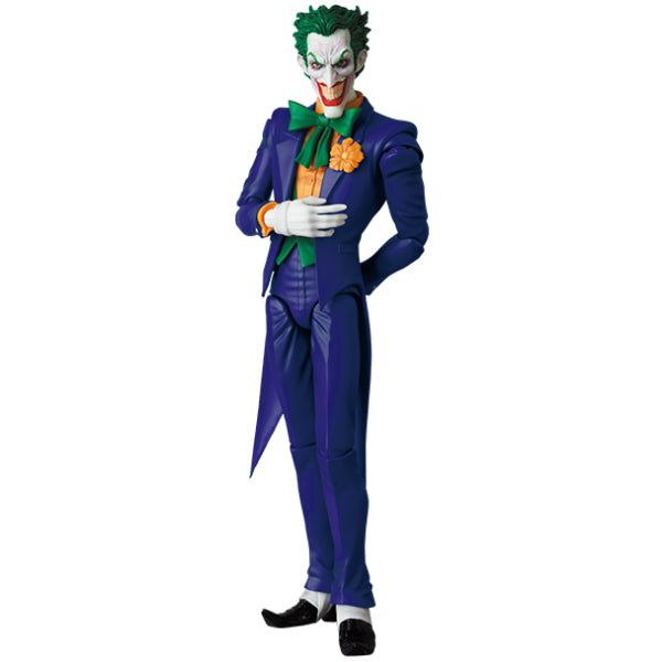 MAFEX THE JOKER (BATMAN:HUSH Ver.)