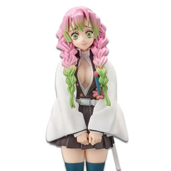 DEMON SLAYER: KIMETSU NO YAIBA FIGURE - MITSURI KANROJI VOL.13