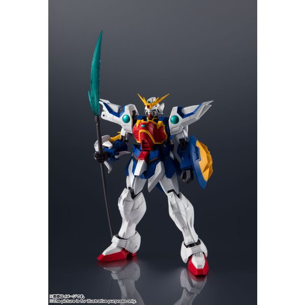 GUNDAM UNIVERSE XXXG-01S SHENLONG GUNDAM