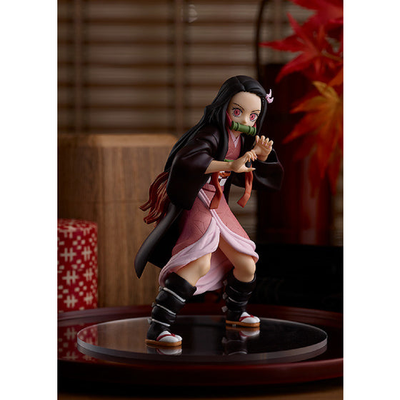 GSC POP UP PARADE "Demon Slayer" Nezuko Kamado