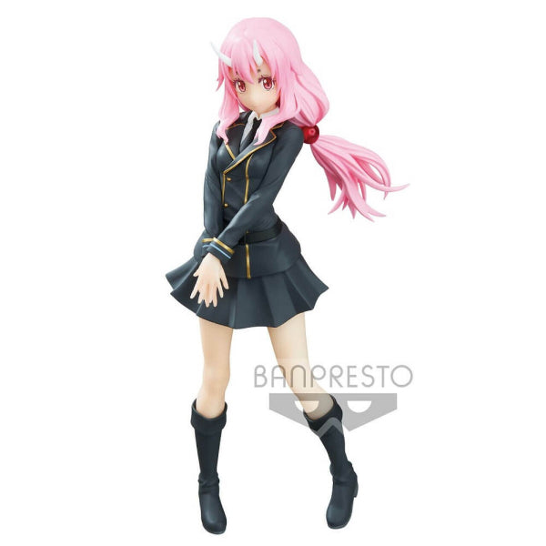 Banpresto - [ESPRESTO] That Time I Got Reincarnated as a Slime Shuna Attractive Pose Ver.