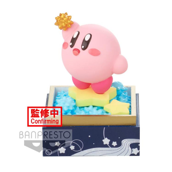 KIRBY PALDOLCE COLLECTION VOL.4 (Ver. A/B/C)