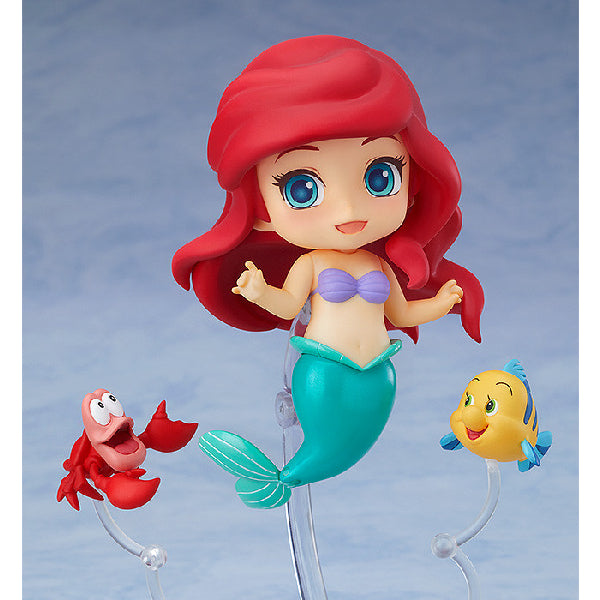 836 Nendoroid Disney The Little Mermaid Ariel