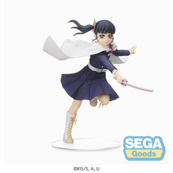 [SPM] Kanao Tsuyuri Demon Slayer (Kimetsu no Yaiba) Prize Figure