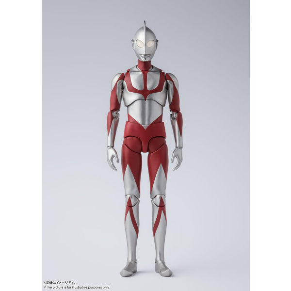 S.H.Figuarts Shin Ultraman