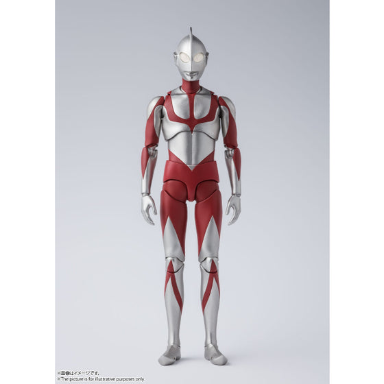 S.H.Figuarts Shin Ultraman