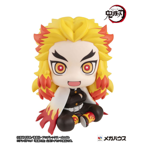 Lookup Demon Slayer RENGOKU KYOUJUROU (May 2022 resale ver.)