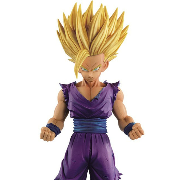 MASTER STARS PIECE - DRAGON BALL Z - THE SON GOHAN - NORMAL COLOR VER