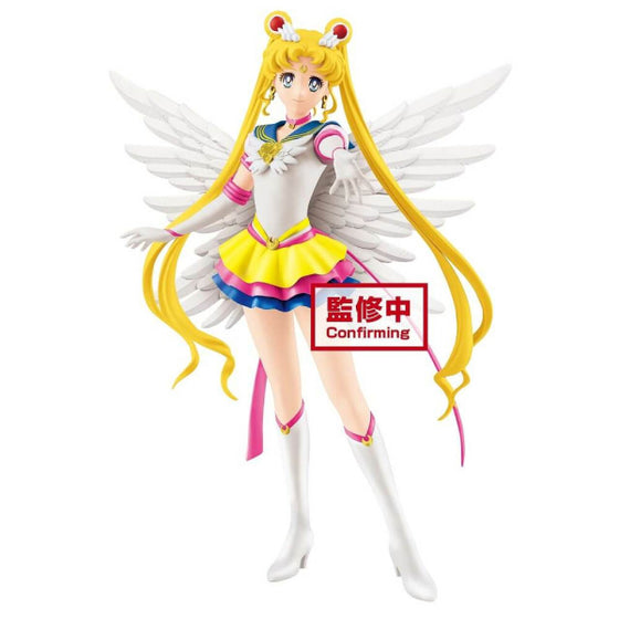 GLITTER & GLAMOURS - PRETTY GUARDIAN SAILOR MOON ETERNAL THE MOVIE - ETERNAL - SAILOR MOON