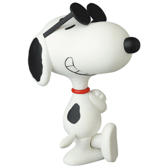 VCD SUNGLASSES SNOOPY 1971 Ver.
