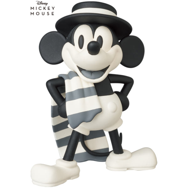 UDF Disney series 10 - MICKEY MOUSE (The Gallopin' Gaucho) 米奇