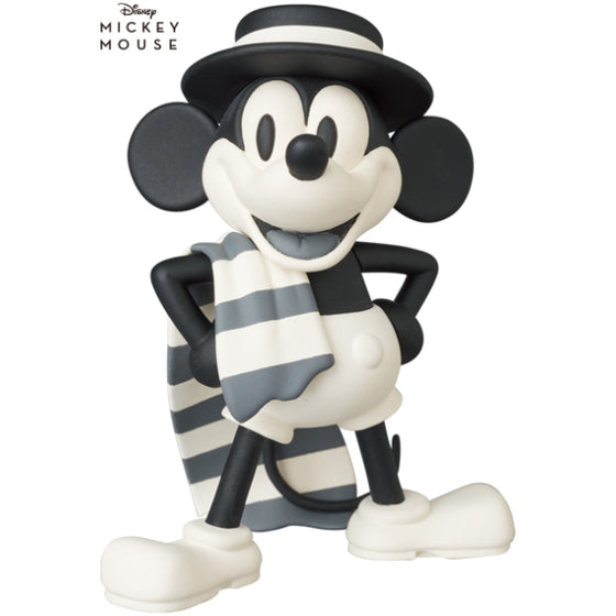 UDF Disney series 10 - MICKEY MOUSE (The Gallopin' Gaucho) 米奇