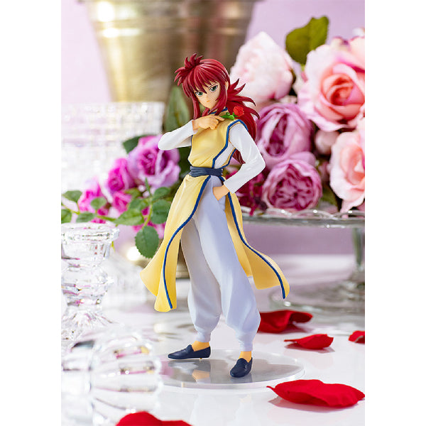 GSC POP UP PARADE Kurama