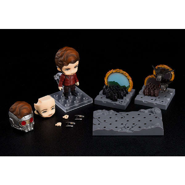 1426-DX Nendoroid Star-Lord: Endgame Ver. DX [2020 Dec Resale Ver.]